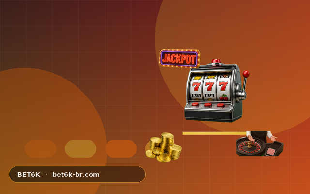 Bet6K — Pacote 6K