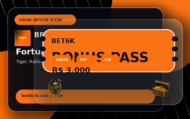 Bet6K casino