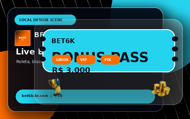 Bet6K — Casino Bet6K