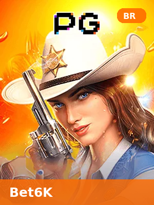Bet6K — 6K Slots