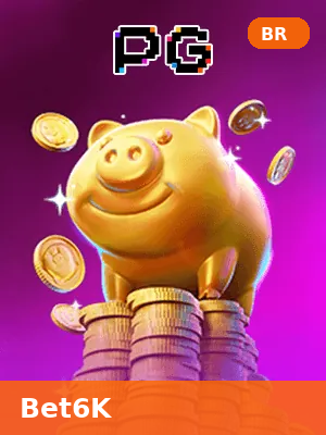 Bet6K jackpot