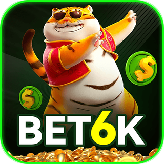 Logo da BET6K